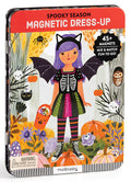 Spooky Season Magnetic Dress-Up - Ingram