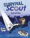 Survival Scout: Lost at Sea - Ingram
