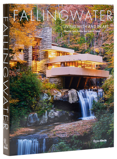 Fallingwater: Living with and in Art - Ingram