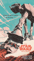 The Star Wars Trilogy - Ingram