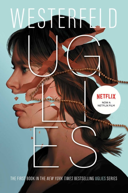 Uglies (Reissue) - Ingram