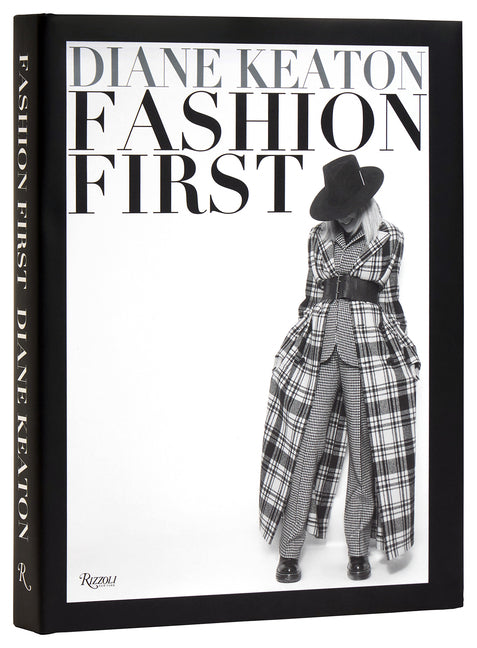 Fashion First - Ingram