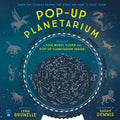 Pop-Up Planetarium - Ingram