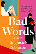Bad Words - Ingram