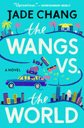 The Wangs vs. the World - Ingram