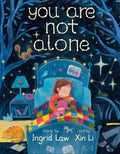 You Are Not Alone - Ingram