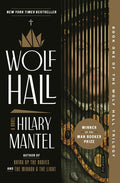 Wolf Hall - Ingram