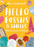 Little Guides to Nature: Hello Fossils and Shells - Ingram