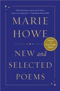 New and Selected Poems - Ingram