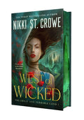 West of Wicked - Ingram