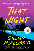 That Night - Ingram