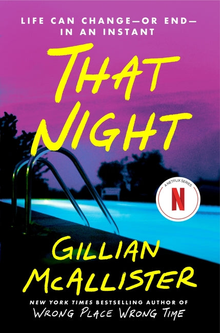 That Night - Ingram