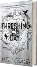 Threshing Day (Standard Edition)