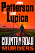 The Country Road Murders: A Thriller - Ingram