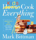 How to Cook Everything Kids - Ingram