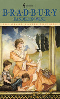 Dandelion Wine - Ingram