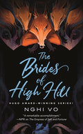The Brides of High Hill - Ingram