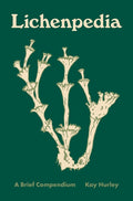 Lichenpedia: A Brief Compendium - Ingram