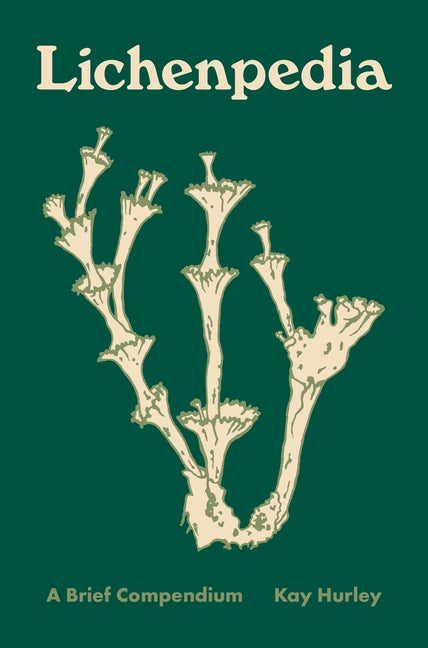 Lichenpedia: A Brief Compendium - Ingram