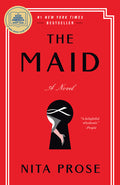 The Maid: A GMA Book Club Pick - Ingram