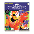 Mighty Dinosaurs Color Magic Water-Reveal Kit - Ingram