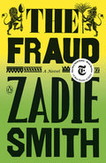 The Fraud - Ingram