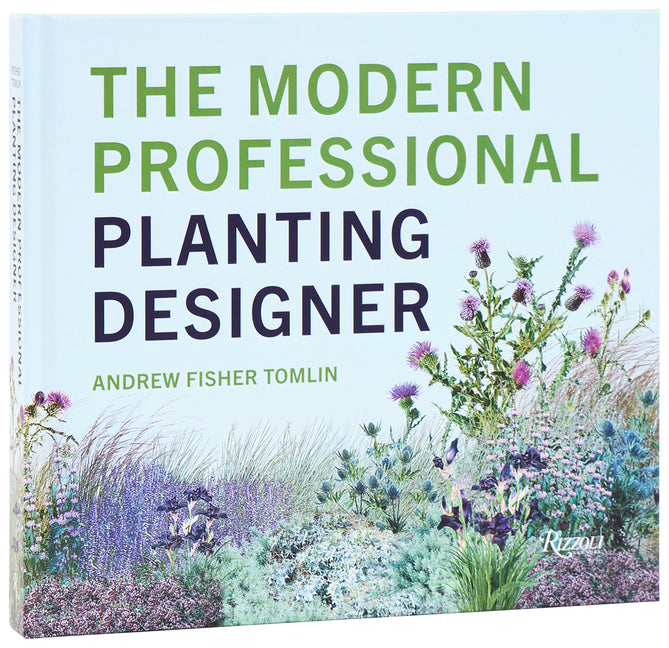 The Modern Professional Planting Designer - Ingram