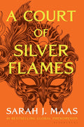 A Court of Silver Flames - Ingram