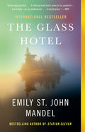 The Glass Hotel - Ingram