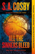 All the Sinners Bleed - Ingram