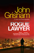 Rogue Lawyer - Ingram