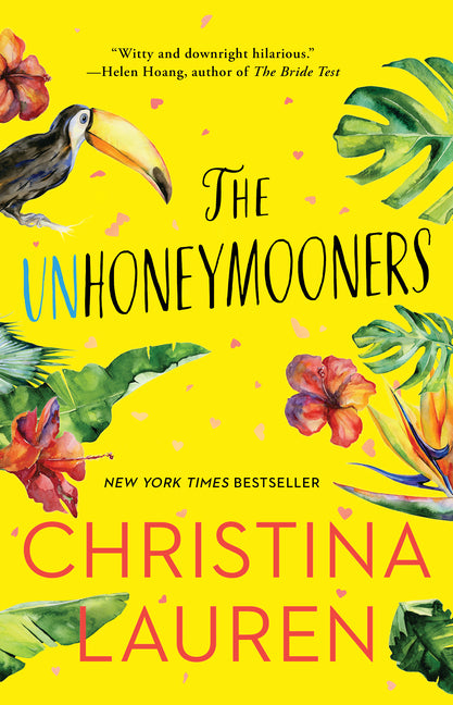 The Unhoneymooners - Ingram