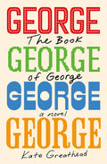 The Book of George - Ingram
