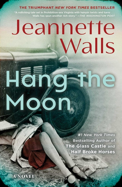 Hang the Moon - Ingram