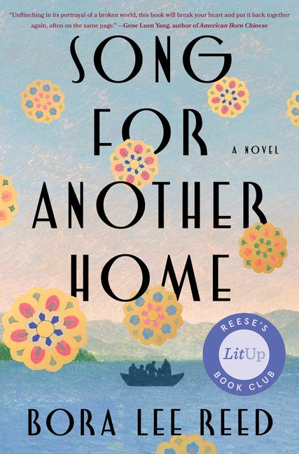 Song for Another Home - Ingram