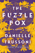 The Puzzle Box - Ingram