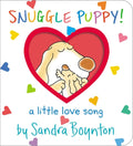Snuggle Puppy!: A Little Love Song - Ingram
