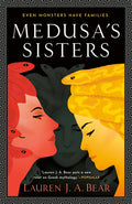 Medusa's Sisters - Ingram