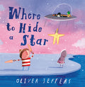 Where to Hide a Star - Ingram