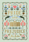 Pride and Prejudice - Ingram