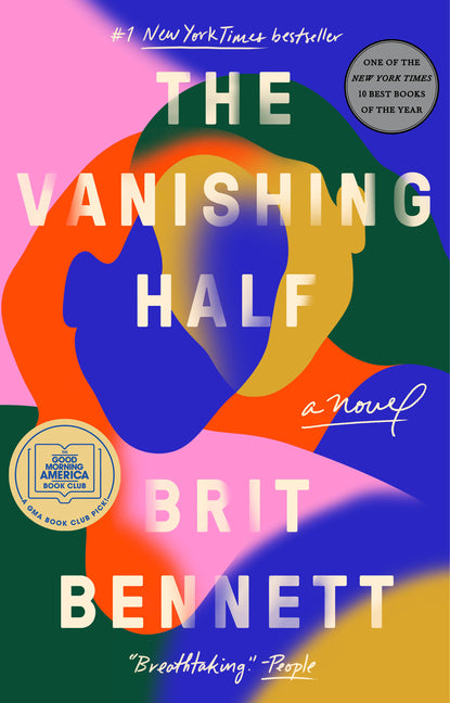 The Vanishing Half - Ingram