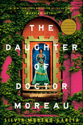 The Daughter of Doctor Moreau - Ingram