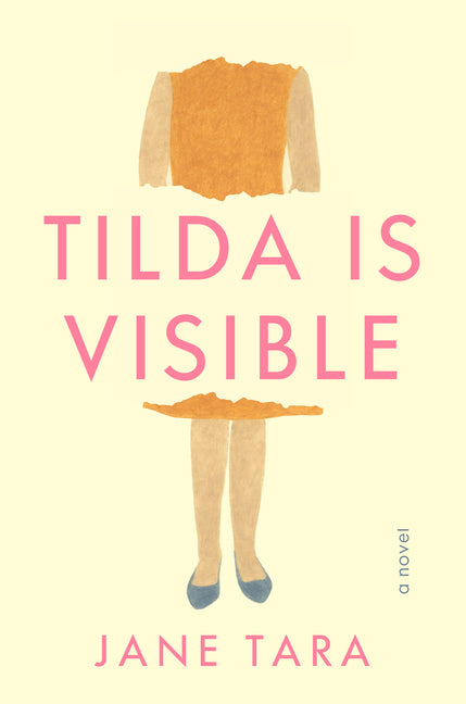 Tilda Is Visible - Ingram