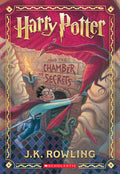 Harry Potter and the Chamber of Secrets (Harry Potter, Book 2) - Ingram