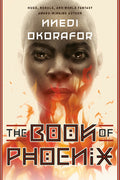 The Book of Phoenix - Ingram