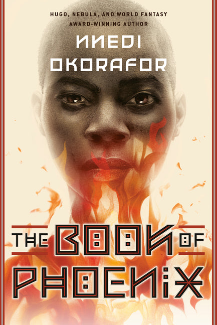The Book of Phoenix - Ingram