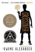 The Crossover: A Newbery Award Winner - Ingram
