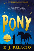 Pony - Ingram