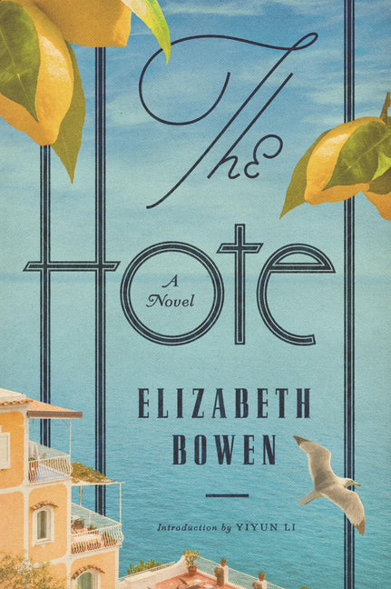 The Hotel - Ingram