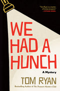 We Had a Hunch: A Mystery - Ingram